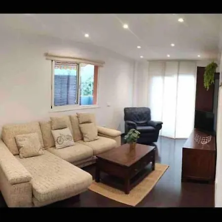 Casa De Ricardo Lägenhet *