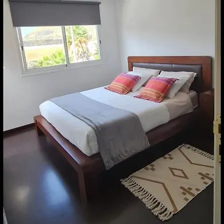 Lägenhet Casa De Ricardo