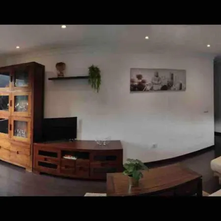 Casa De Ricardo *