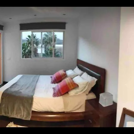 Casa De Ricardo