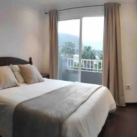 Casa De Ricardo * Puertito de Guimar