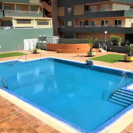 Casa De Ricardo Puertito de Guimar