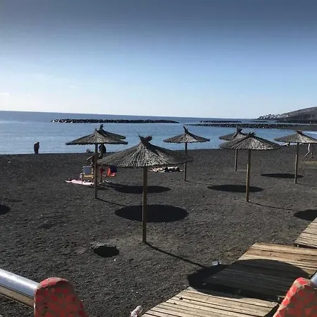 Apartment Casa De Ricardo *