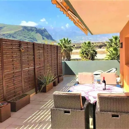 Casa De Ricardo Apartment *