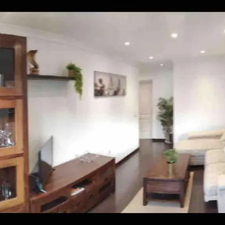 Lejlighed Casa De Ricardo Puertito de Guimar