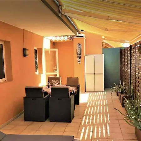 アパート Casa De Ricardo *