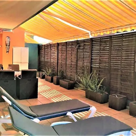 Casa De Ricardo プエルティト・デ・グイマル